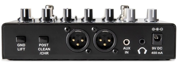 Preview: EBS MicroBass 3